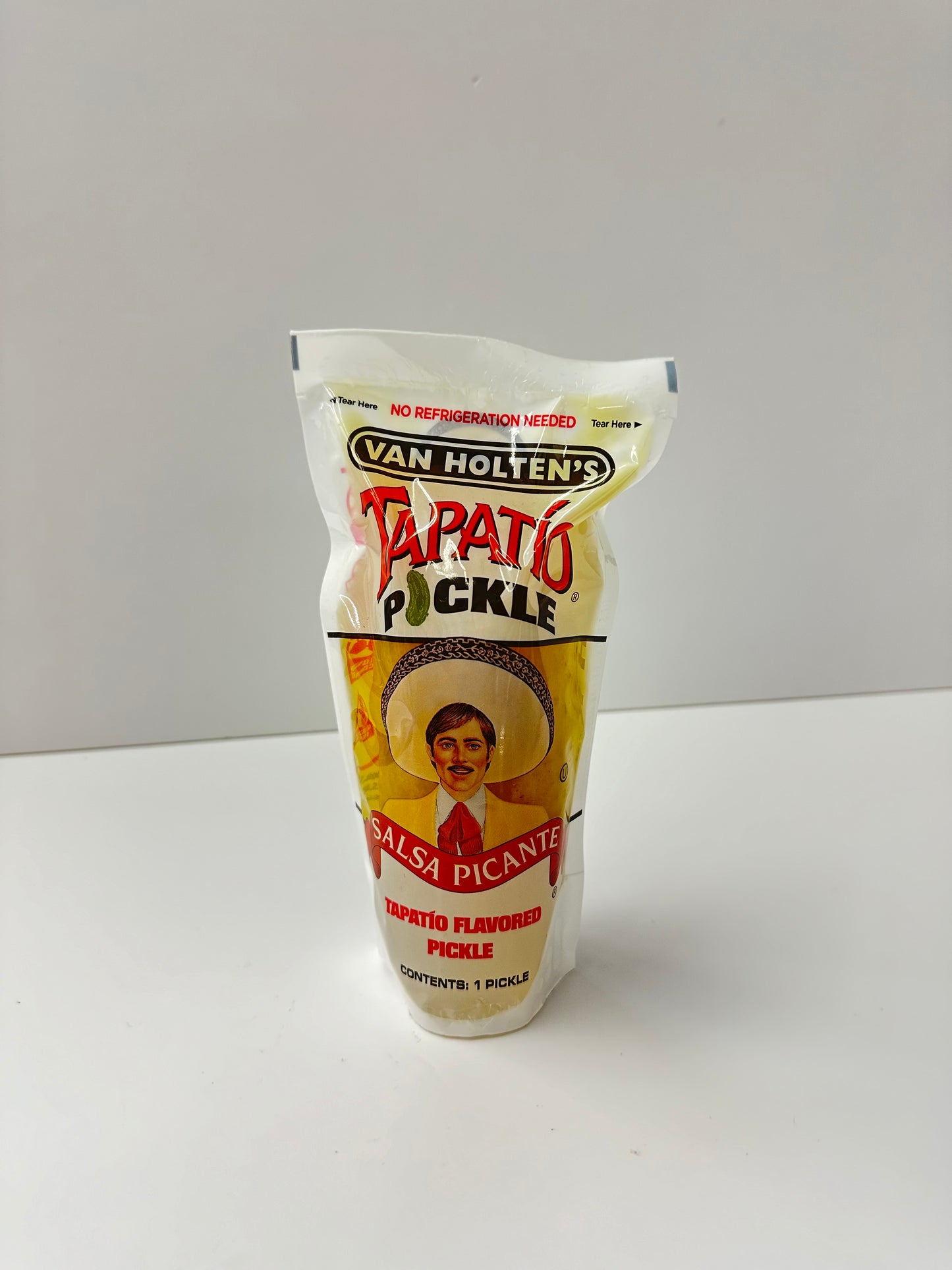 Van Holten's - Tapatio Pickle