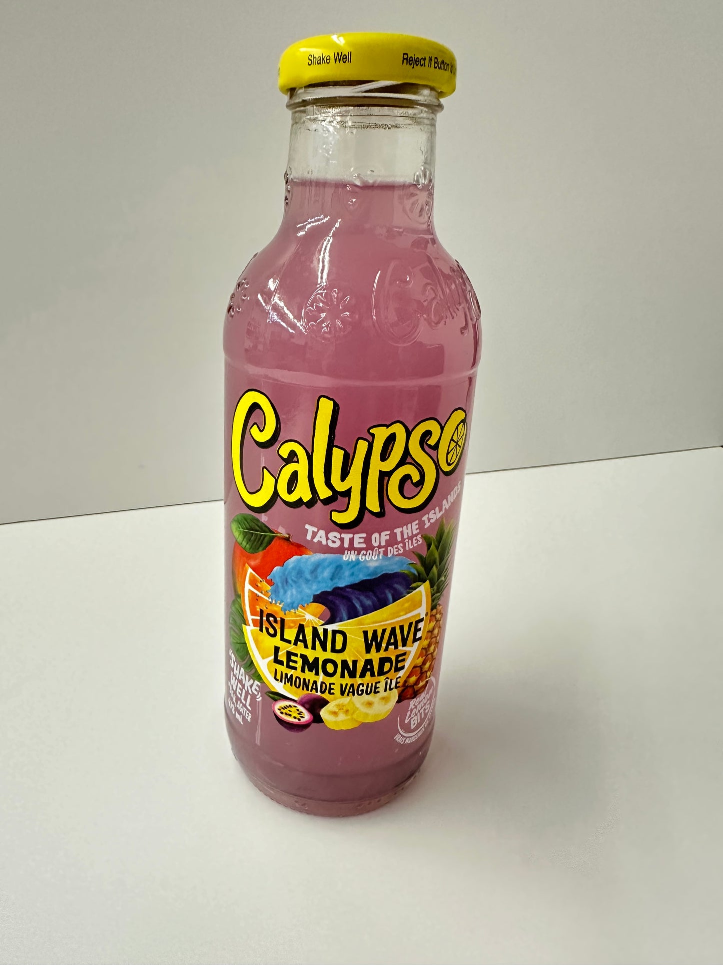 Calypso - Island Wave Lemonade