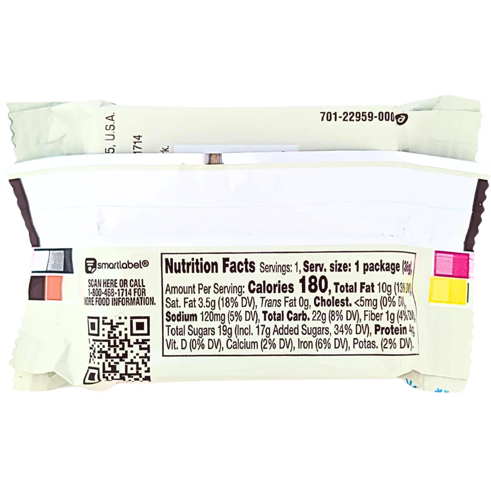 Reese’s Sugar Cookie Big Cup