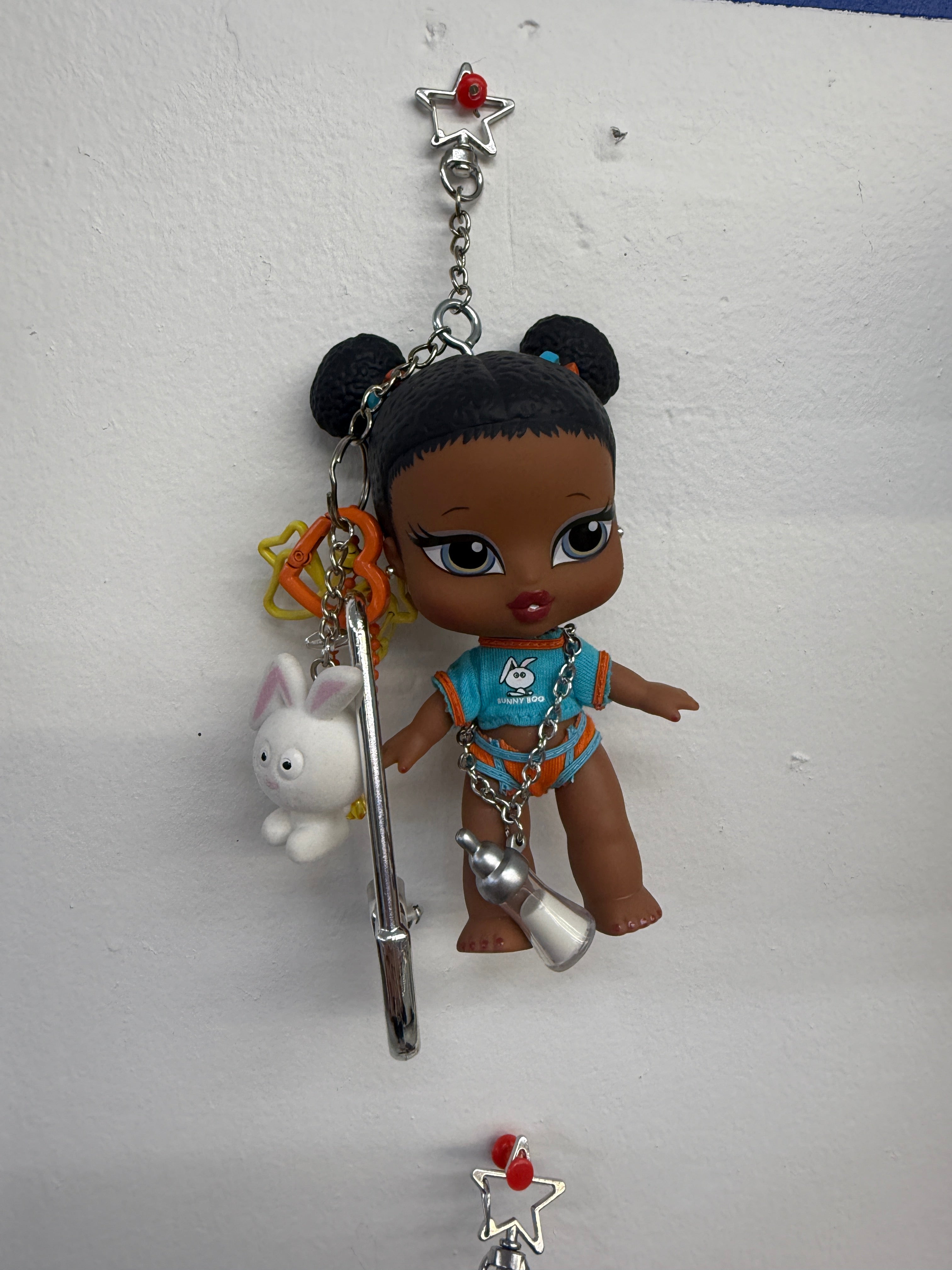Bratz Baby Keychains – EXOTIX 416