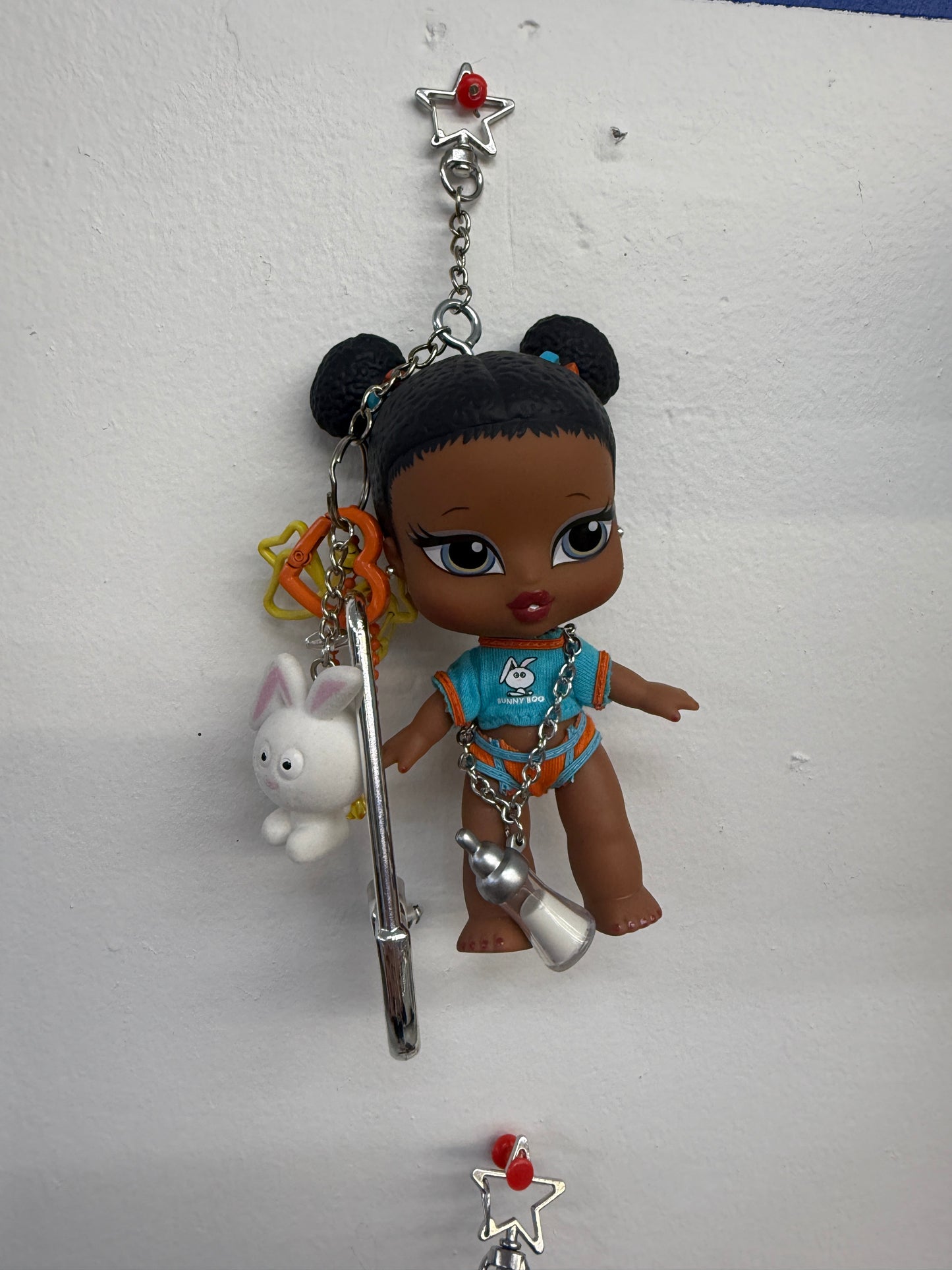 Bratz Baby Keychains