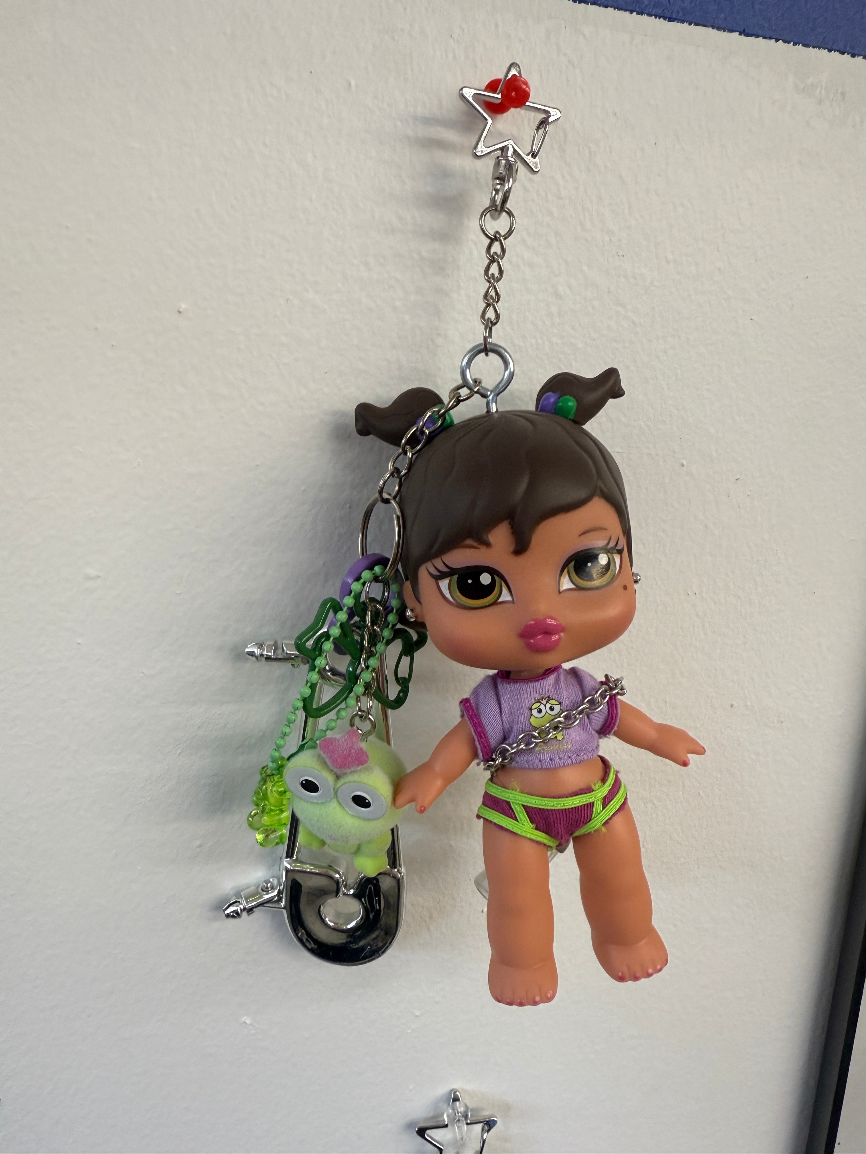 Bratz Baby Keychains – EXOTIX 416