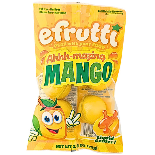 Efrutti Mango