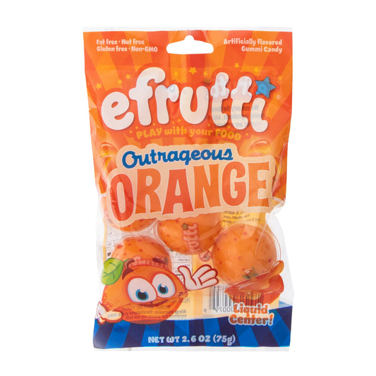 Efrutti Orange