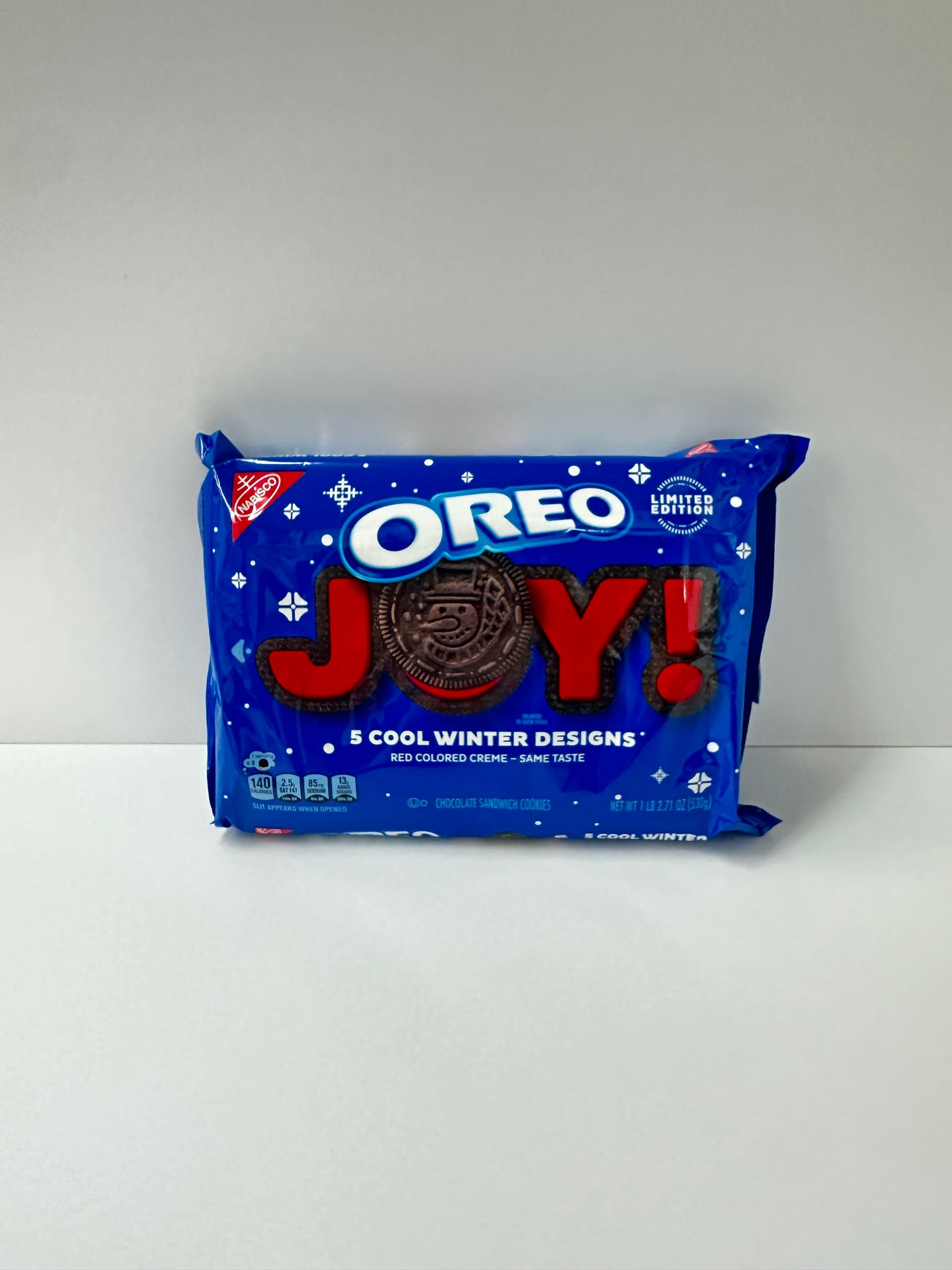 Oreo Joy!