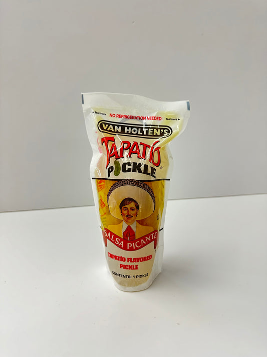 Van Holten's - Tapatio Pickle