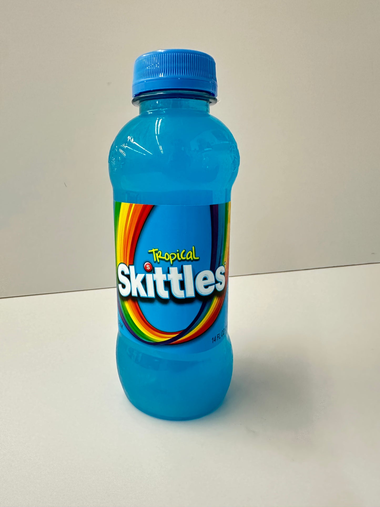 Skittles - Tropical Drink 414ml