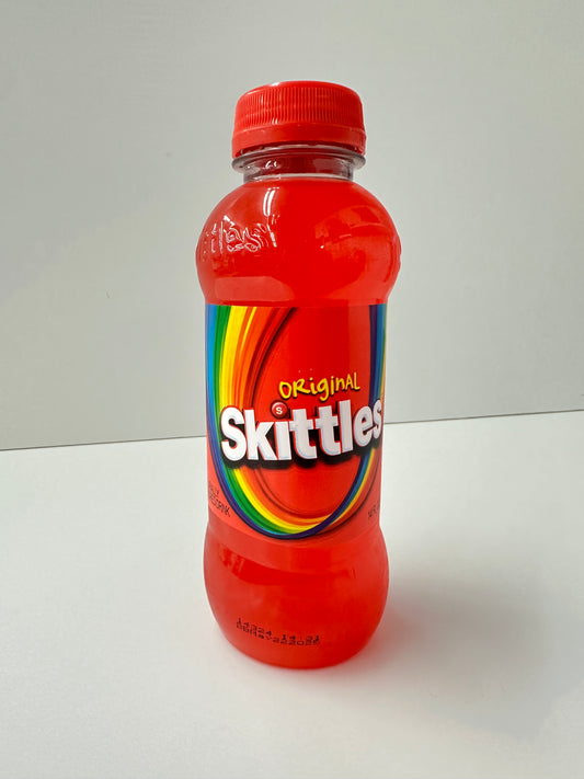 Skittles - Original Drink 414ml