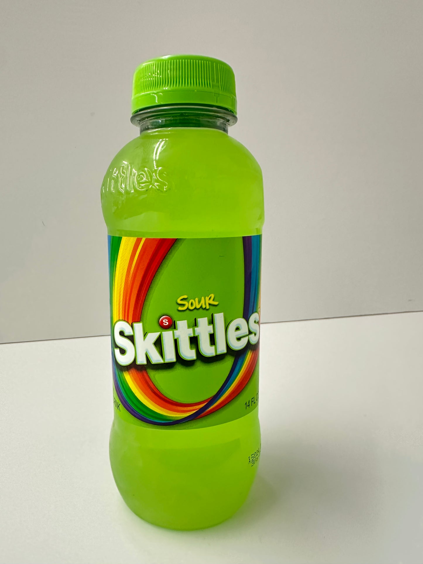 Skittles - Sour Drink