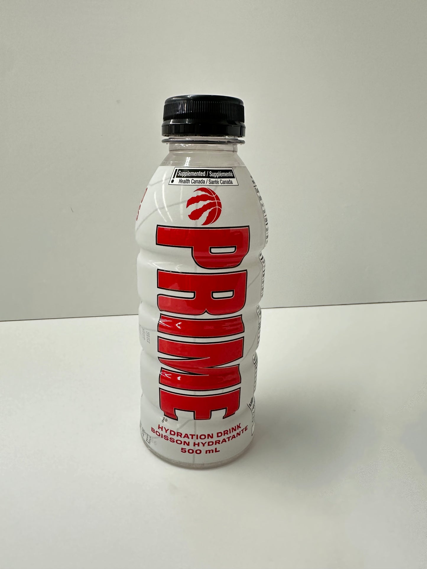 Prime - Hydration Drink Toronto Raptors