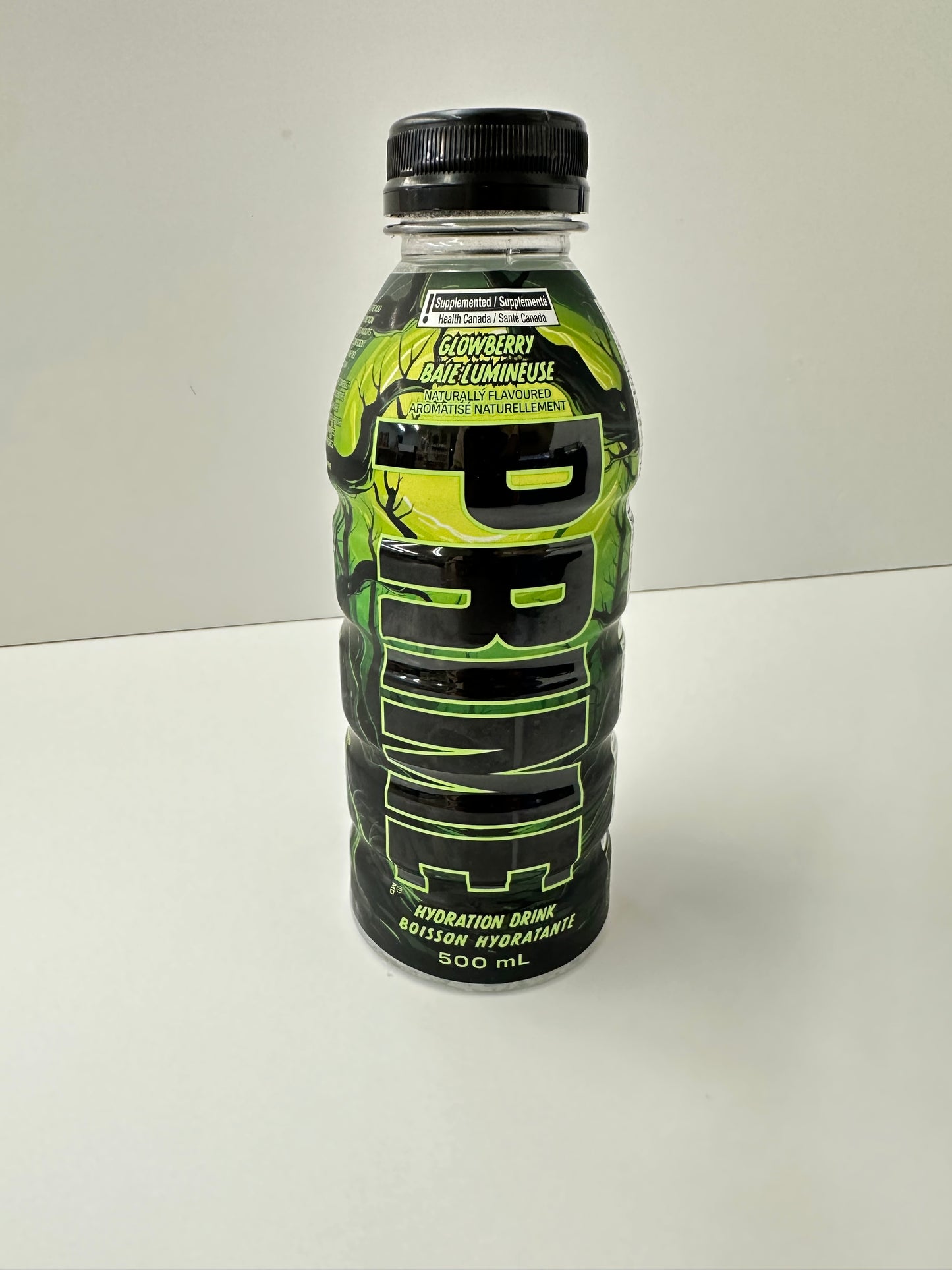 Prime - Hydration Drink Glowberry