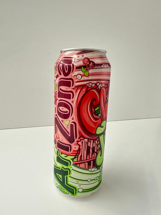 Arizona - Cherry Rickey Lime