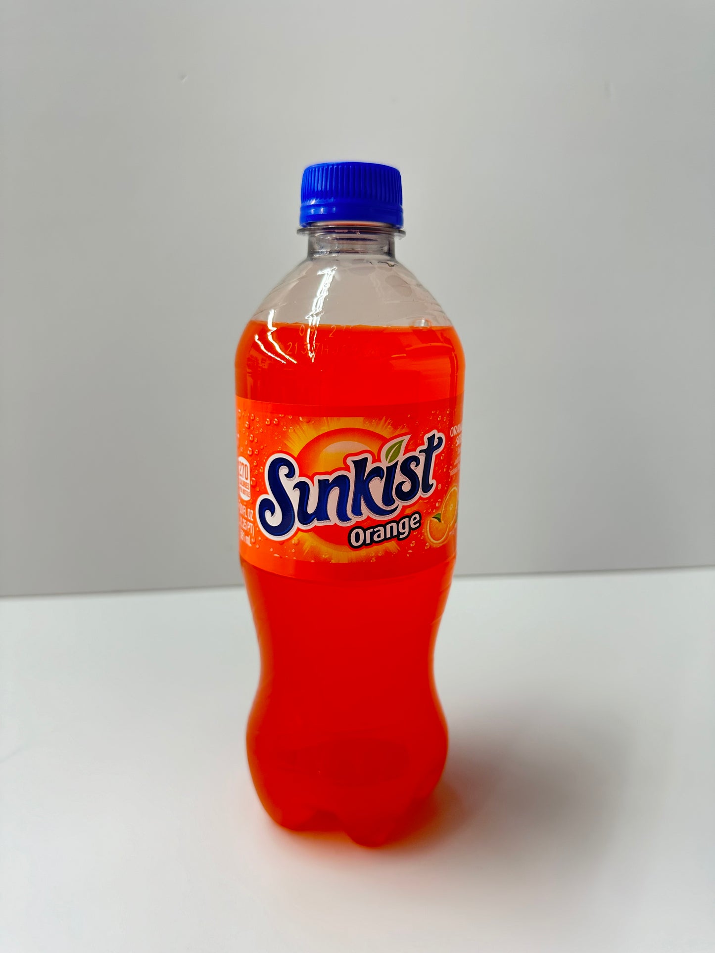 Sunkist - Orange