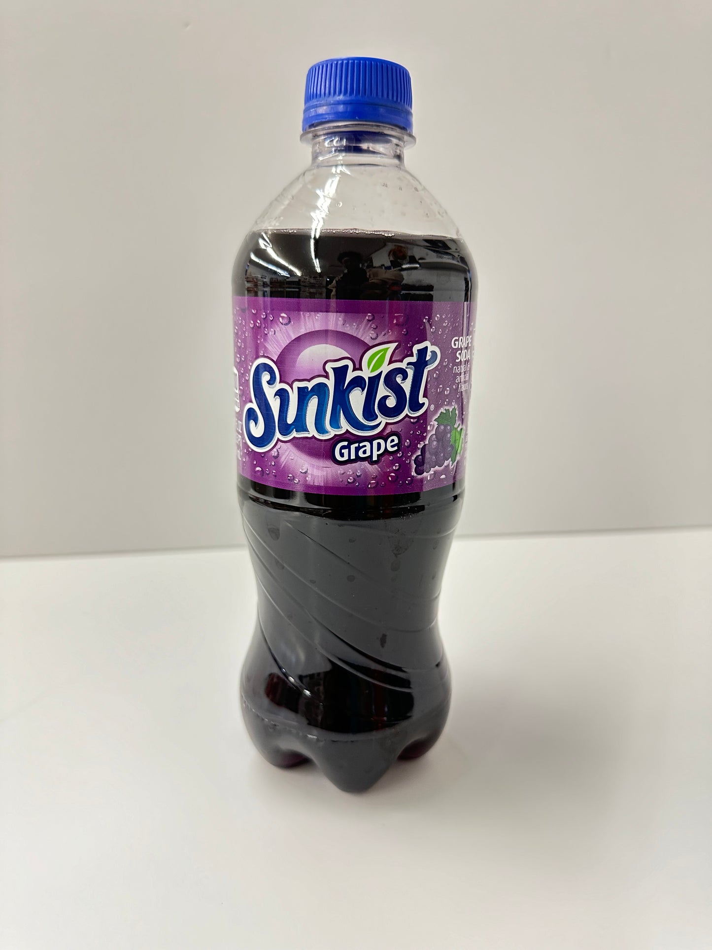 Sunkist - Grape