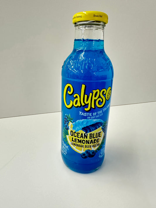 Calypso - Ocean Blue Lemonade