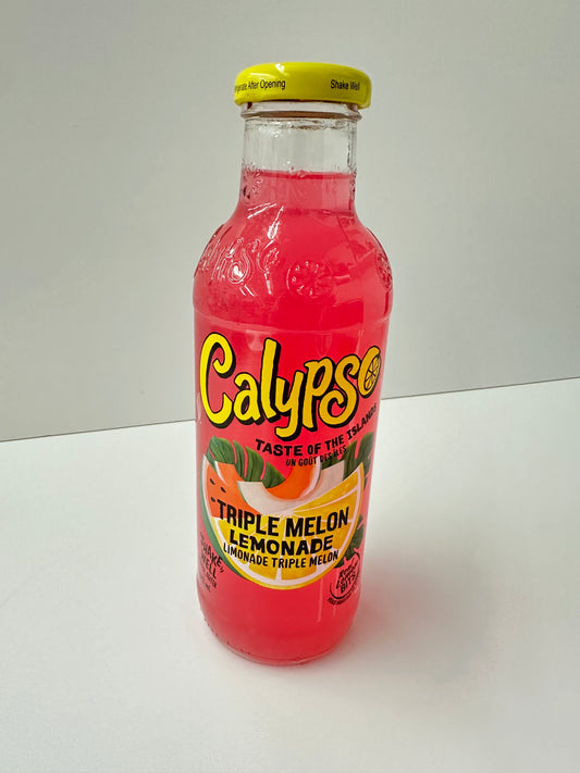 Calypso - Triple Melon Lemonade