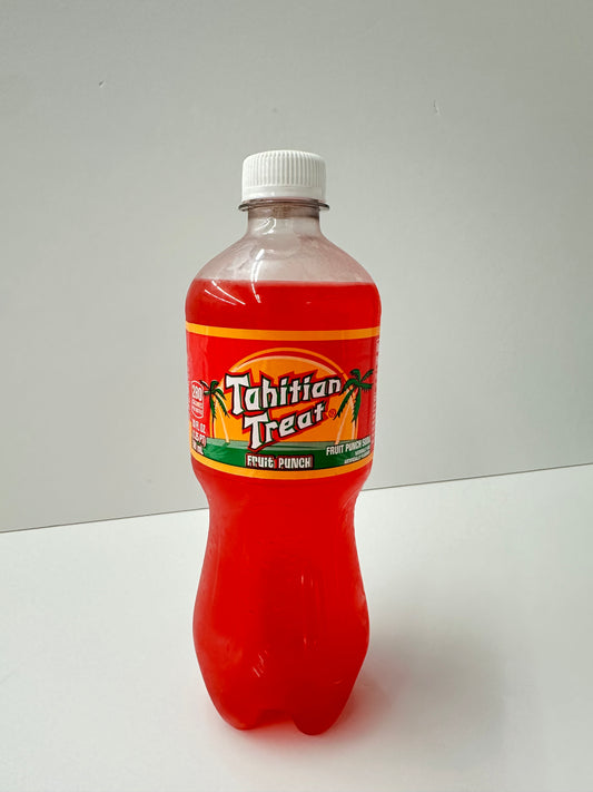 Tahitian Treats - Bottle