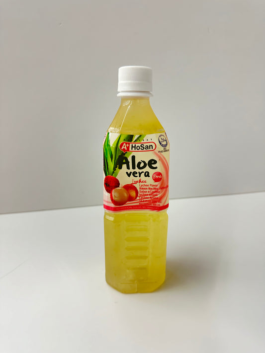 HoSan Aloe - Lychee