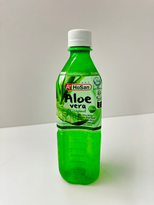 HoSan Aloe - Original