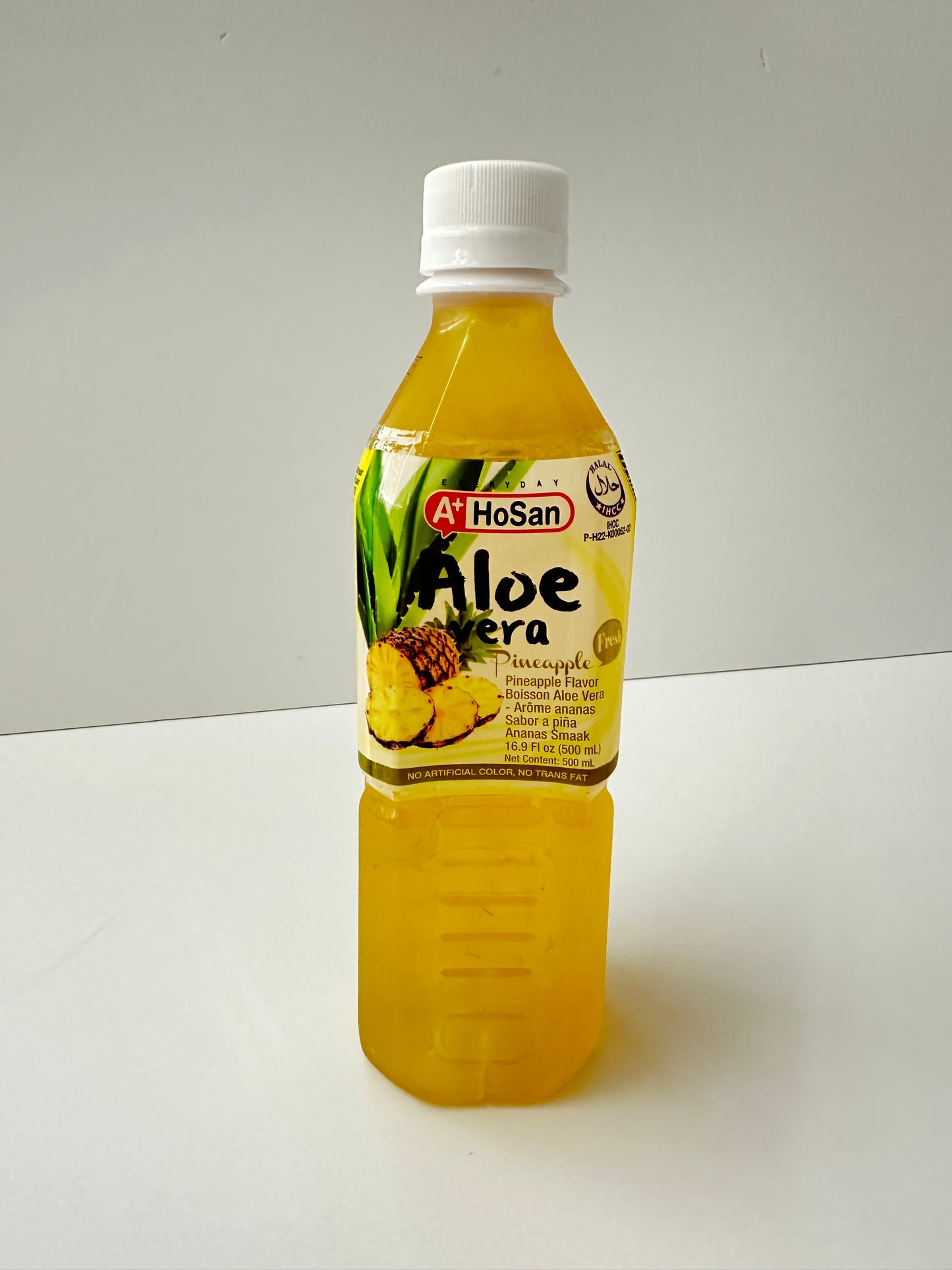 HoSan Aloe - Pineapple