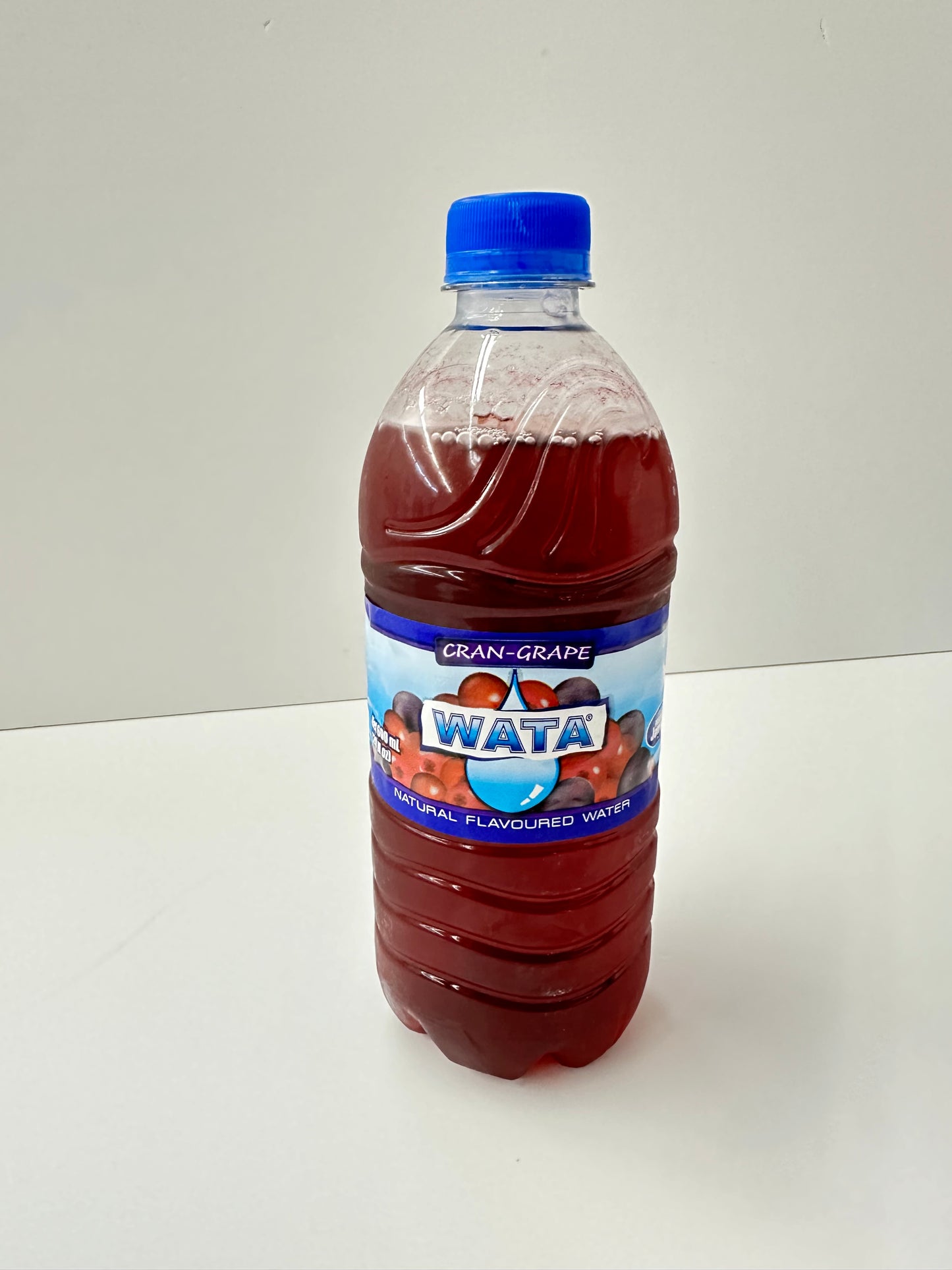 Wata Cran-Grape